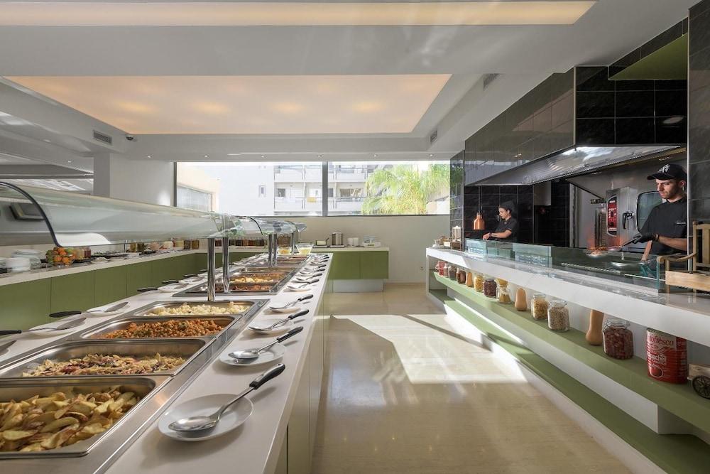 فندق Lomeniz Rhodes City المظهر الخارجي الصورة