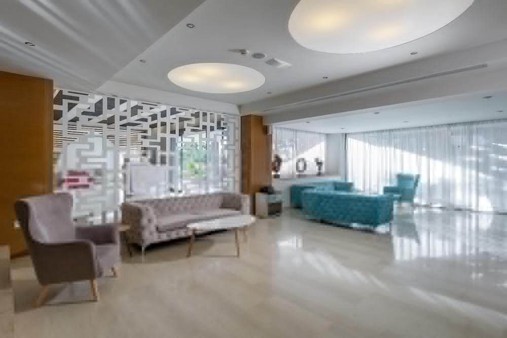 فندق Lomeniz Rhodes City المظهر الخارجي الصورة