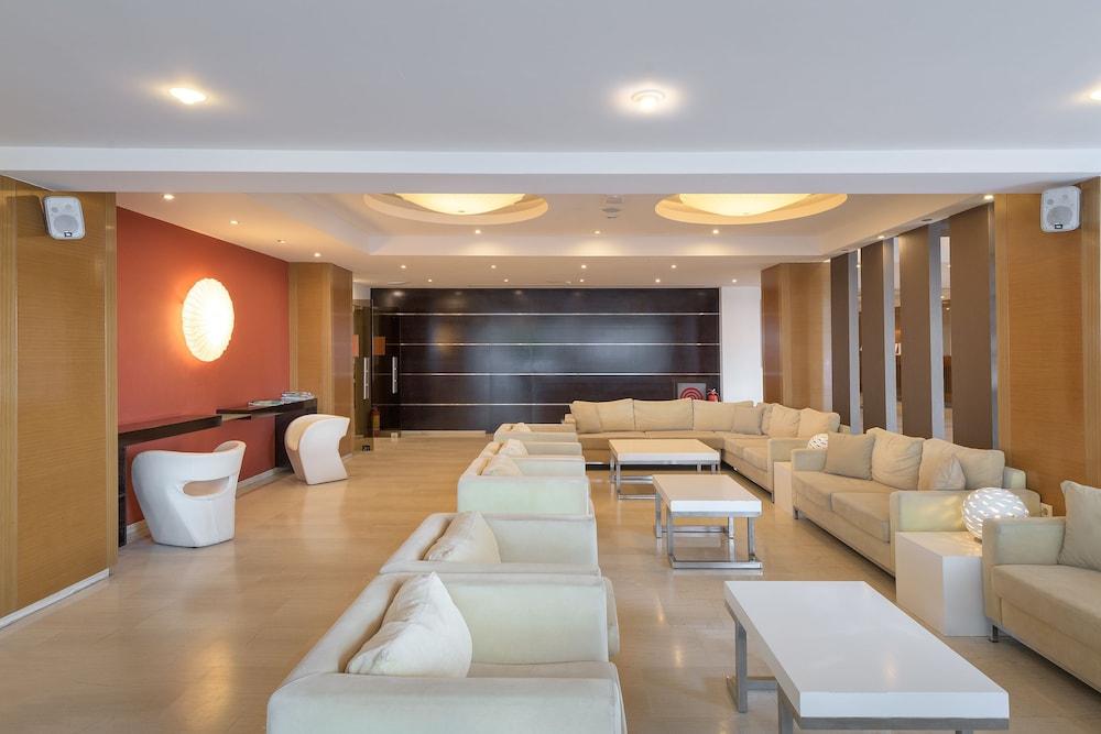 فندق Lomeniz Rhodes City المظهر الخارجي الصورة