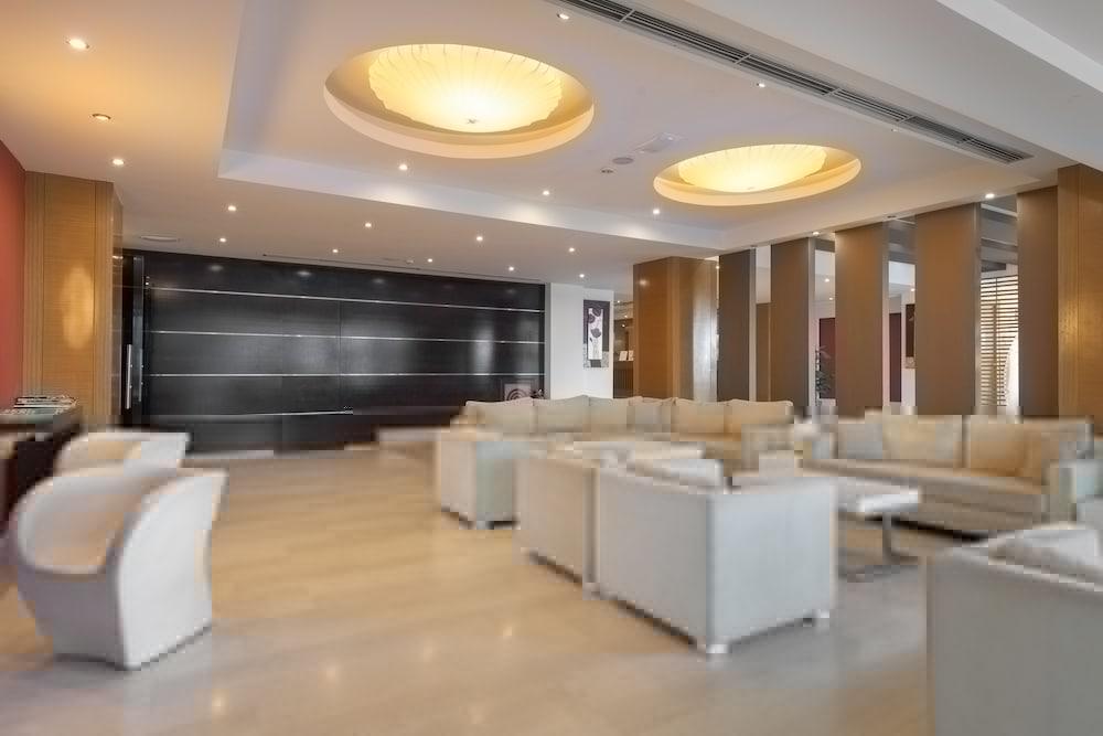 فندق Lomeniz Rhodes City المظهر الخارجي الصورة