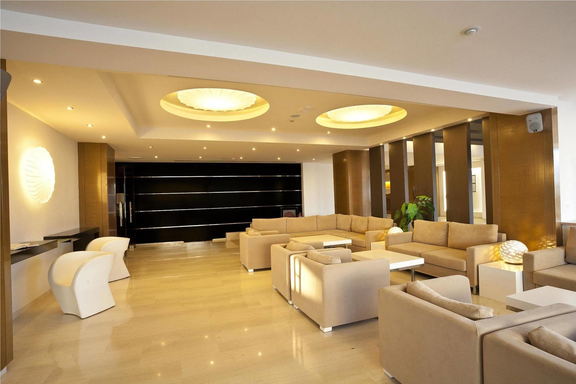 فندق Lomeniz Rhodes City المظهر الخارجي الصورة