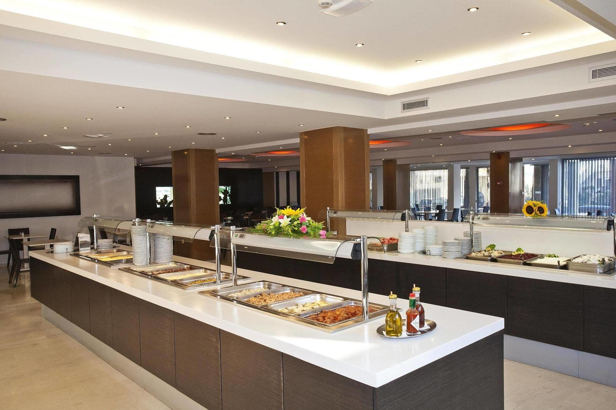 فندق Lomeniz Rhodes City المظهر الخارجي الصورة
