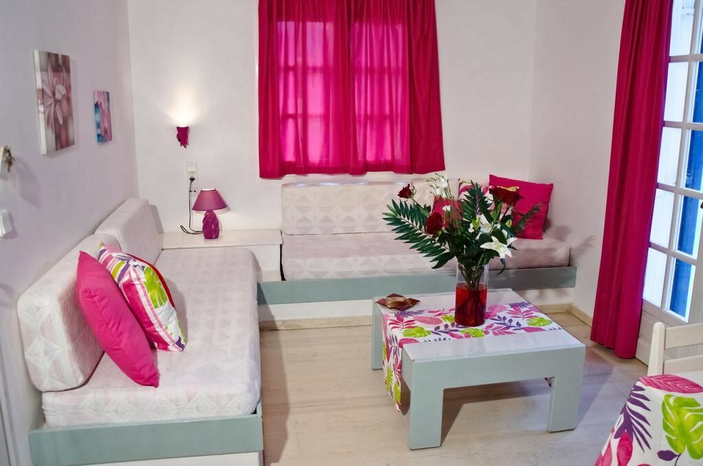 فندق Lomeniz Rhodes City المظهر الخارجي الصورة